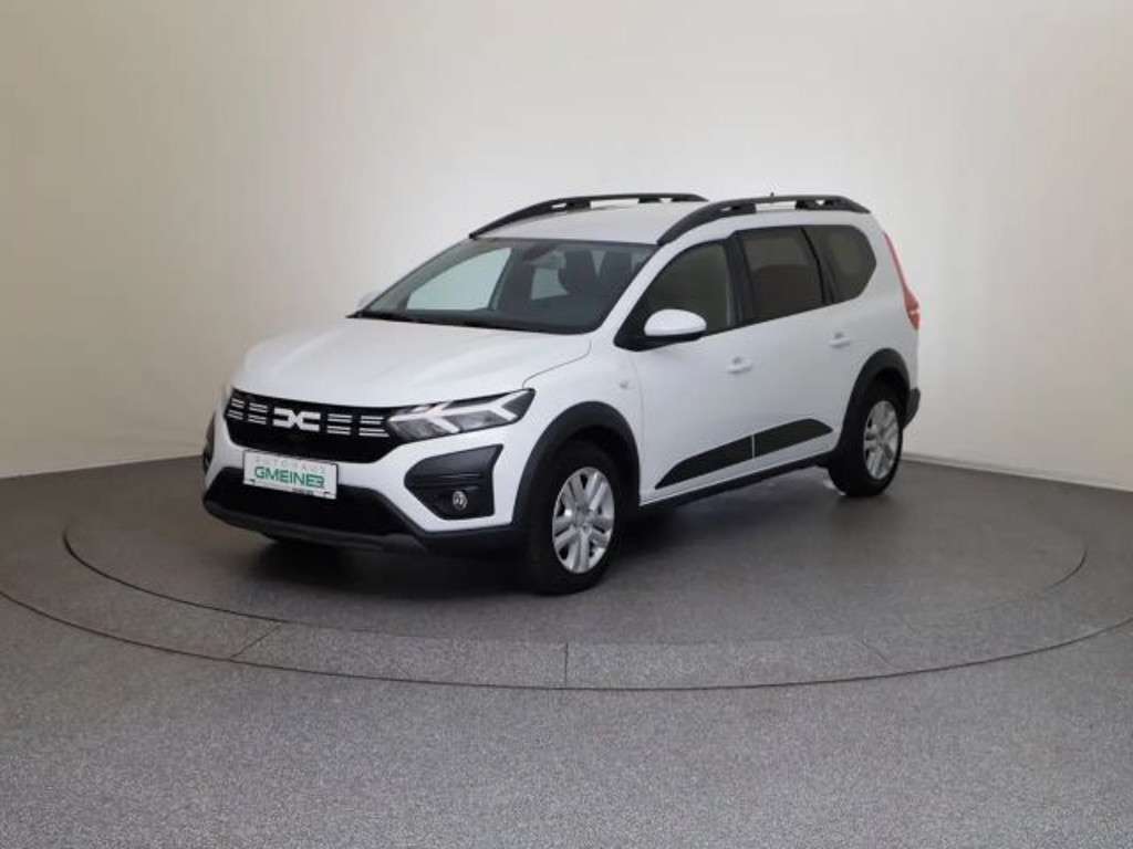 Dacia Jogger 2023 Hybride Benzine