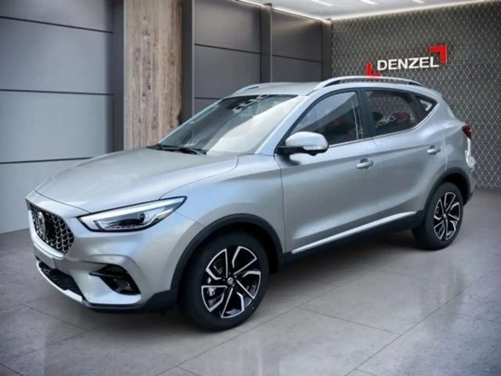 MG ZS 2023 Benzine