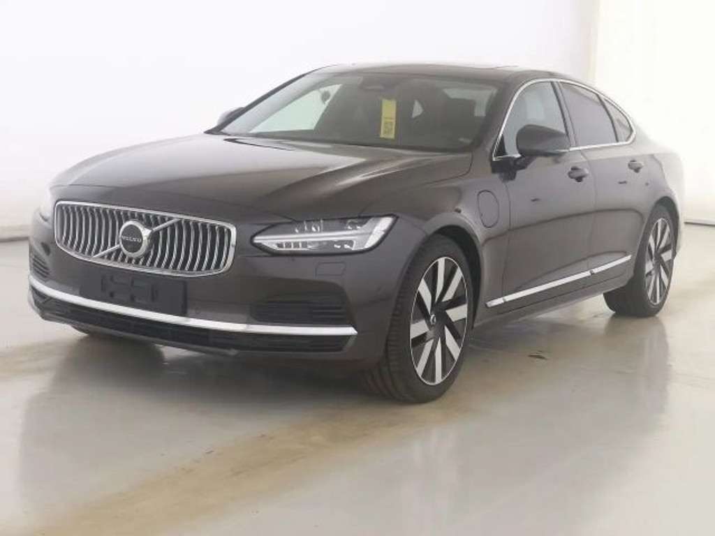 Volvo S90 2024 Hybride Benzine