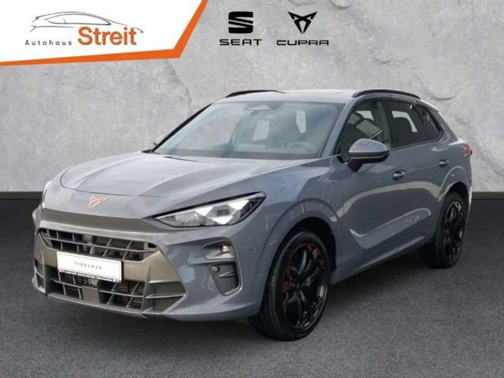 Cupra Terramar 2025 Benzine