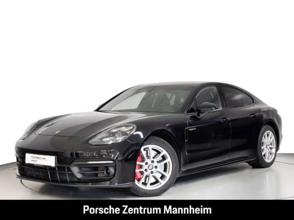 Porsche Panamera 2022 Hybride Benzine