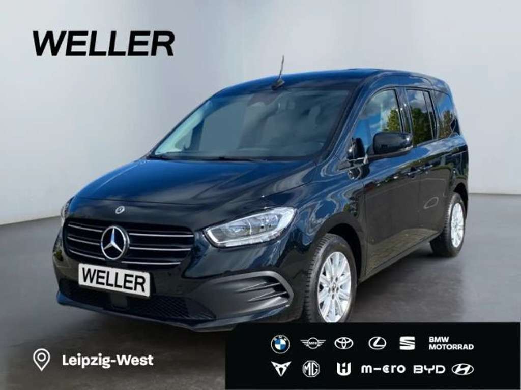 Mercedes-Benz T-Klasse 2022 Diesel