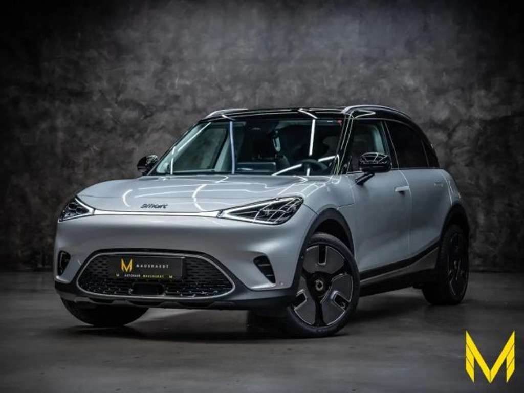 Smart #1 2025 Elektrisch