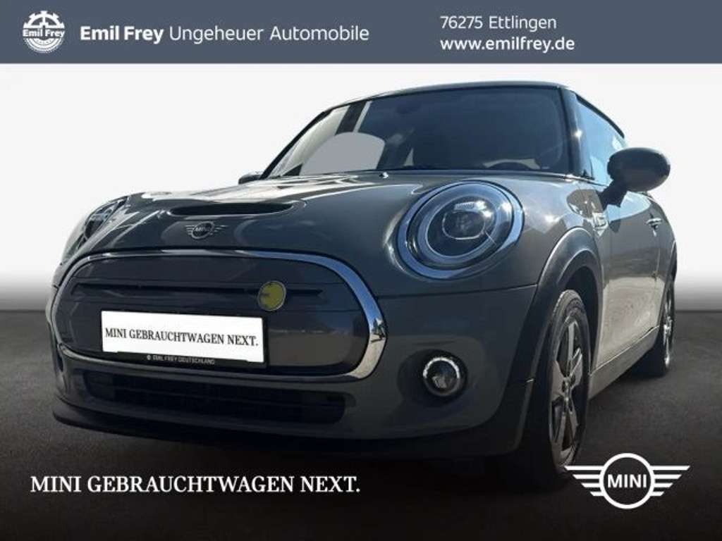 Mini Mini Electric 2021 Elektrisch