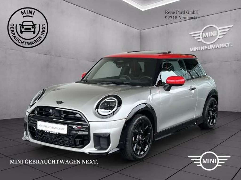 Mini Cooper 2024 Benzine