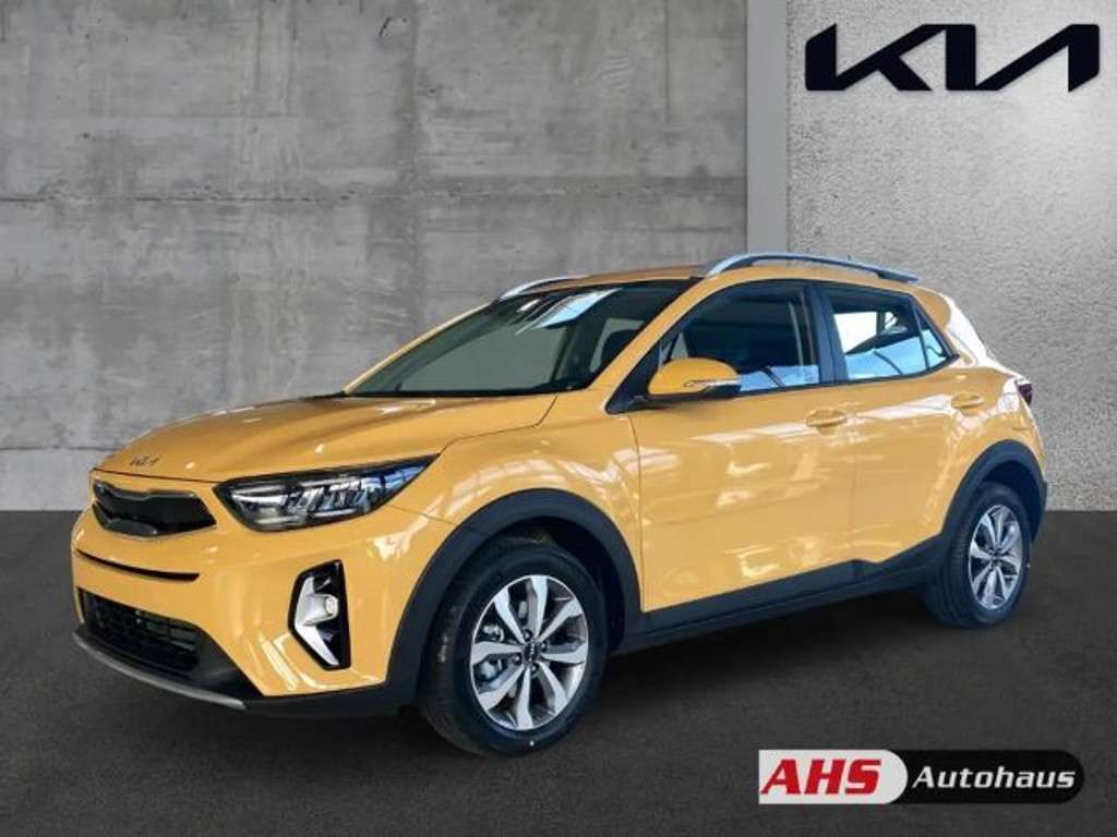 Kia Stonic 2025 Benzine