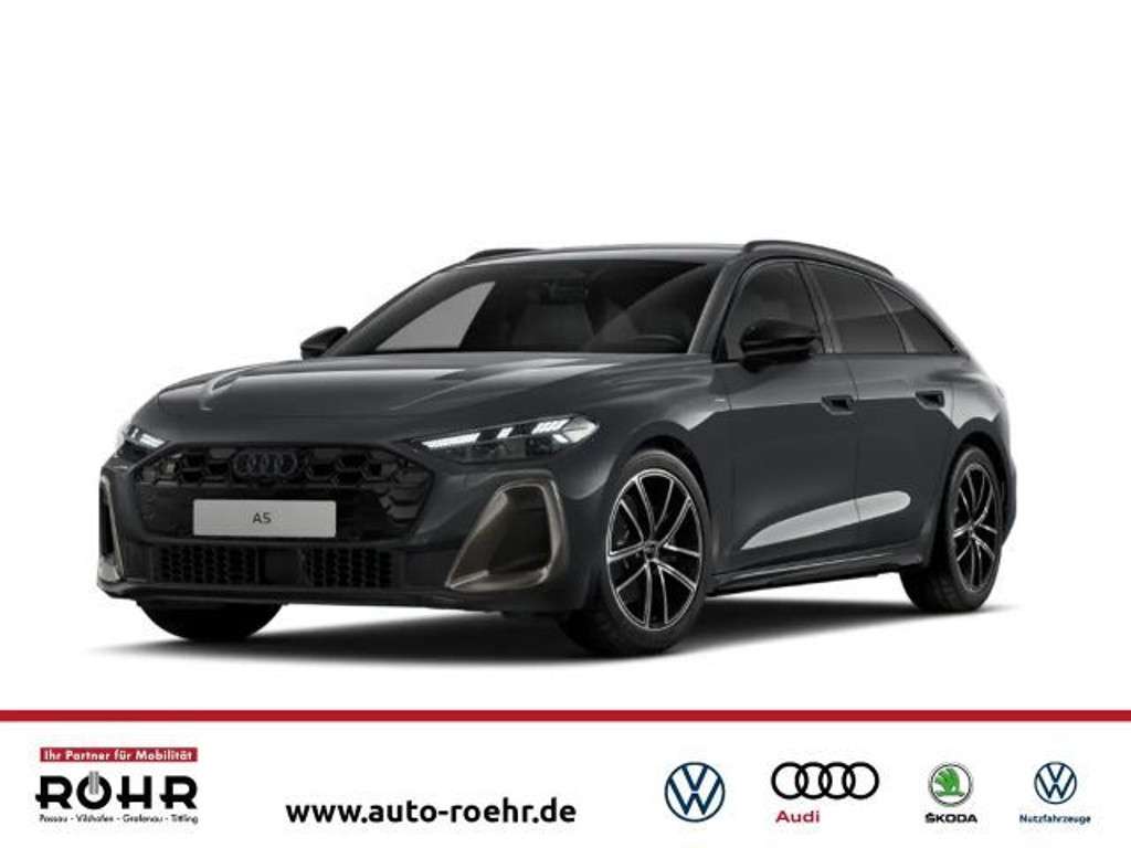 Audi A5 2025 Benzine