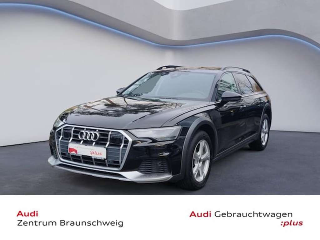 Audi A6 allroad 2022 Diesel