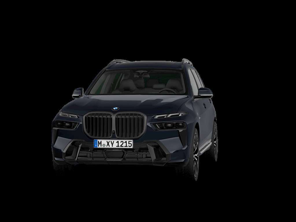 BMW X7 2023 Diesel