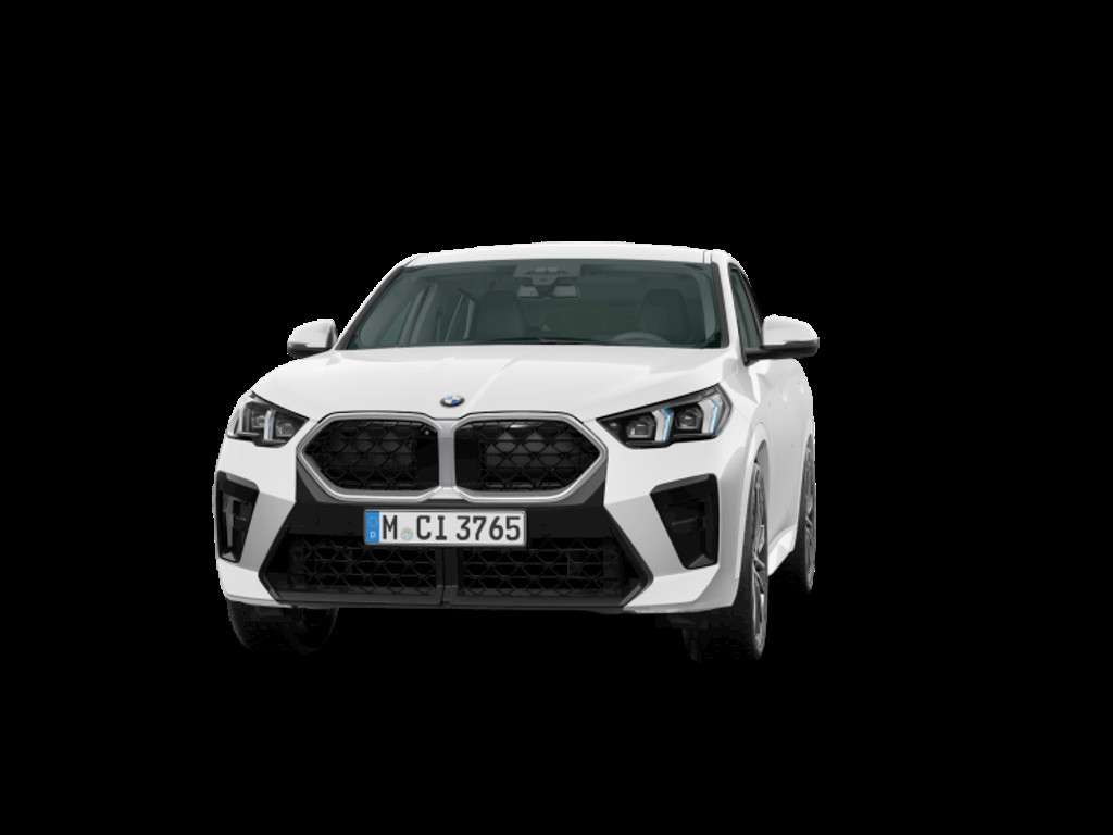 BMW X2 2024 Benzine