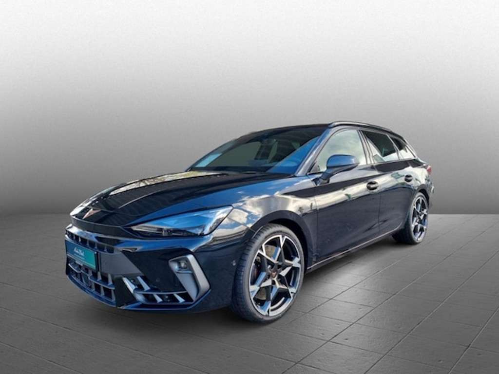 Cupra Leon 2025 Benzine