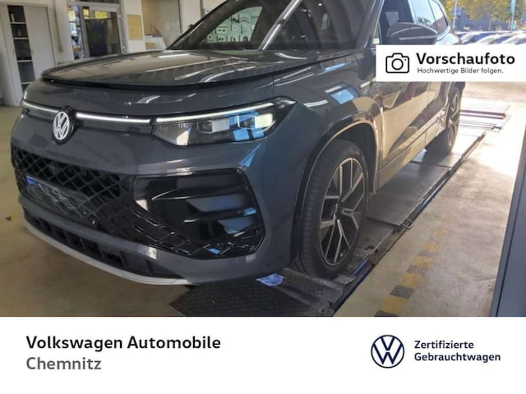 Volkswagen Tayron 2025 Diesel