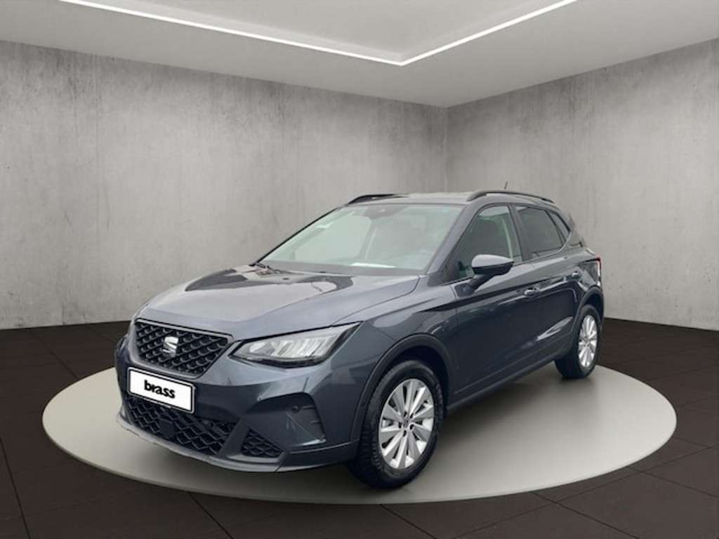 Seat Arona 2025 Benzine