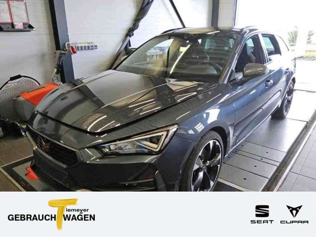 Cupra Leon 2023 Diesel