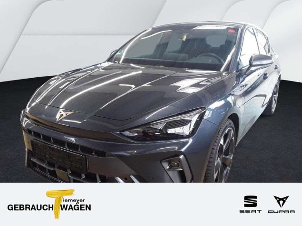 Cupra Leon 2024 Hybride Benzine