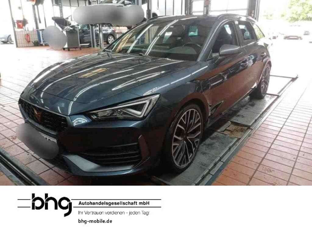 Cupra Leon 2022 Hybride Benzine