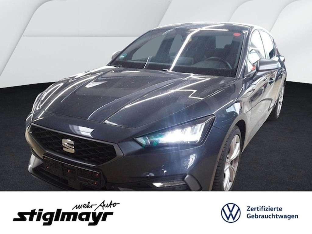 Seat Leon 2025 Diesel