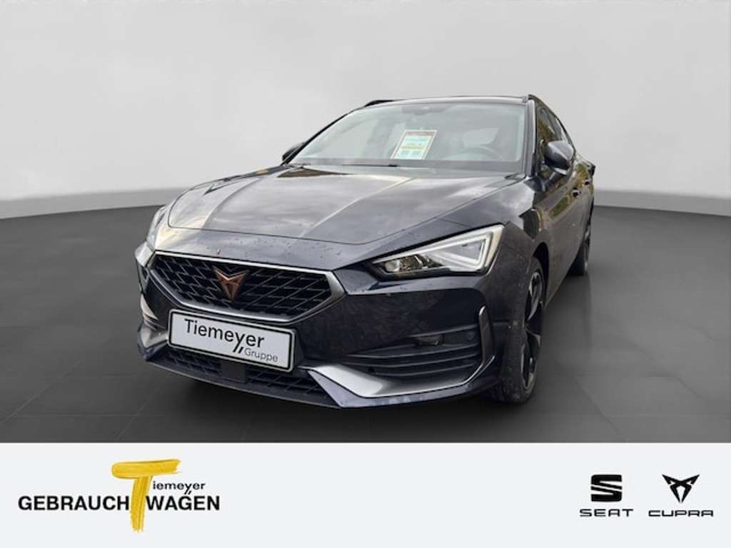 Cupra Leon 2022 Hybride Benzine