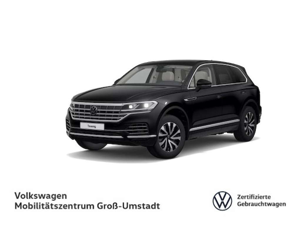 Volkswagen Touareg 2022 Diesel