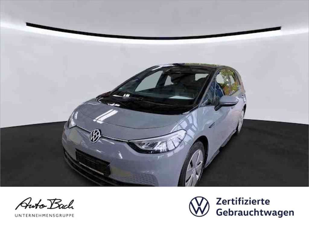 Volkswagen ID.3 2021 Elektrisch