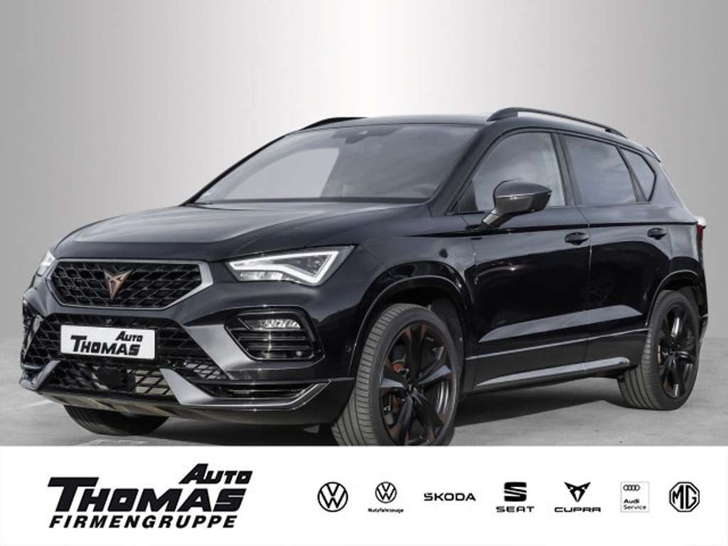 Cupra Ateca 2023 Benzine