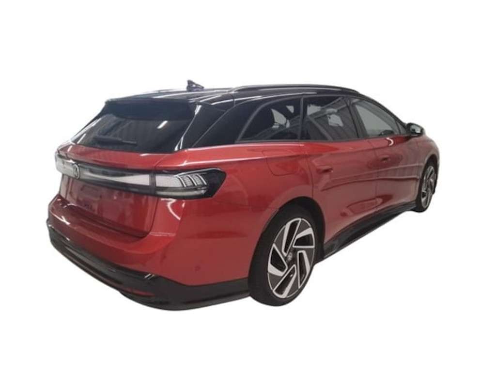 Volkswagen ID.7 2025 Elektrisch