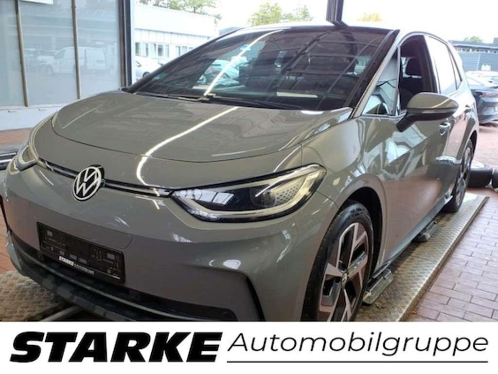 Volkswagen ID.3 2023 Elektrisch