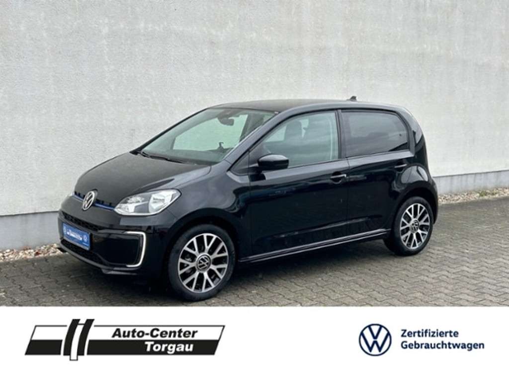 Volkswagen e-Up! 2022 Elektrisch
