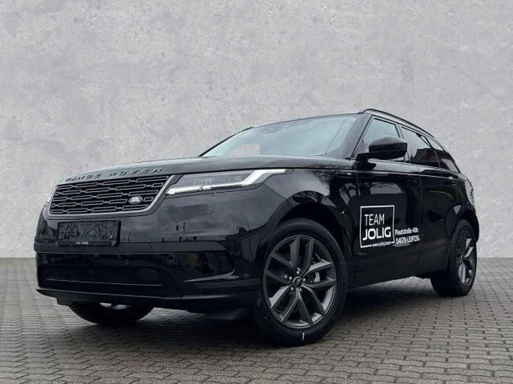 Land Rover Range Rover Velar 2025 Diesel