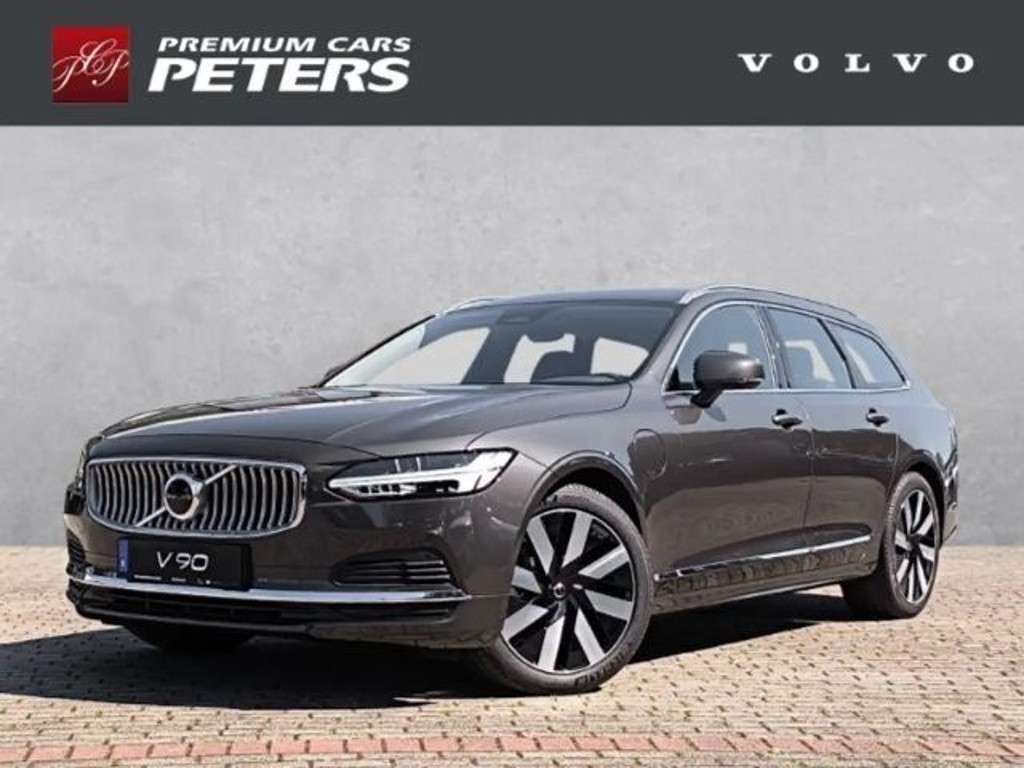 Volvo V90 2025 Hybride Benzine