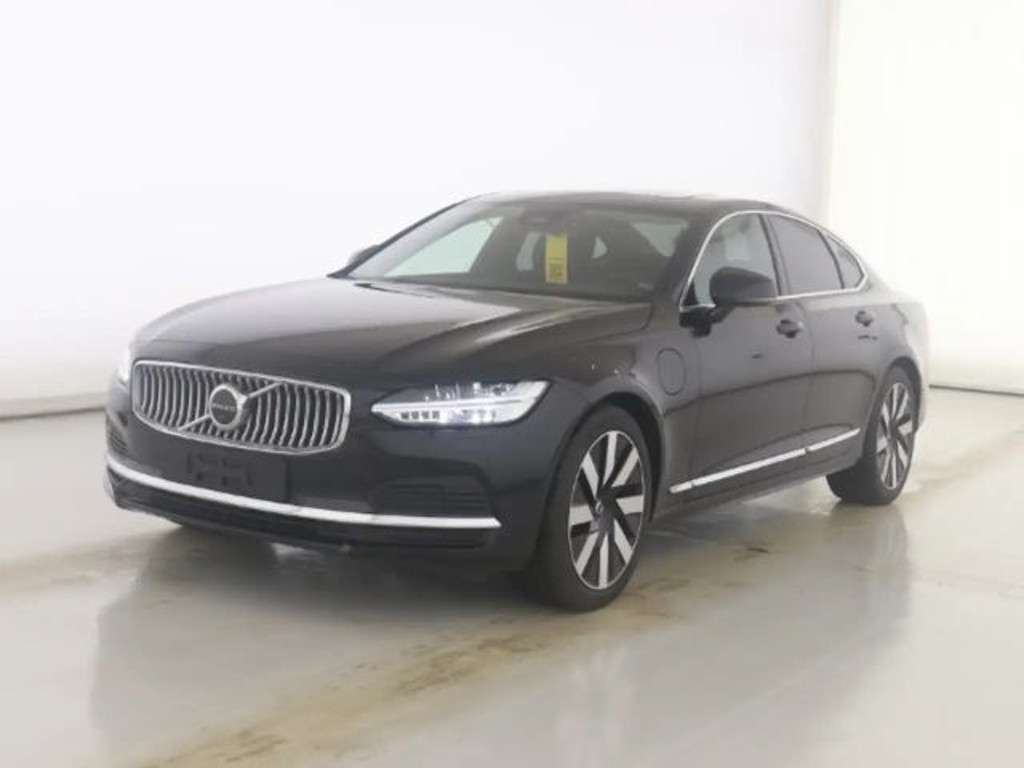Volvo S90 2024 Hybride Benzine