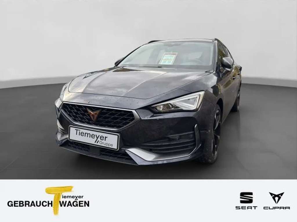 Cupra Leon 2022 Hybride Benzine