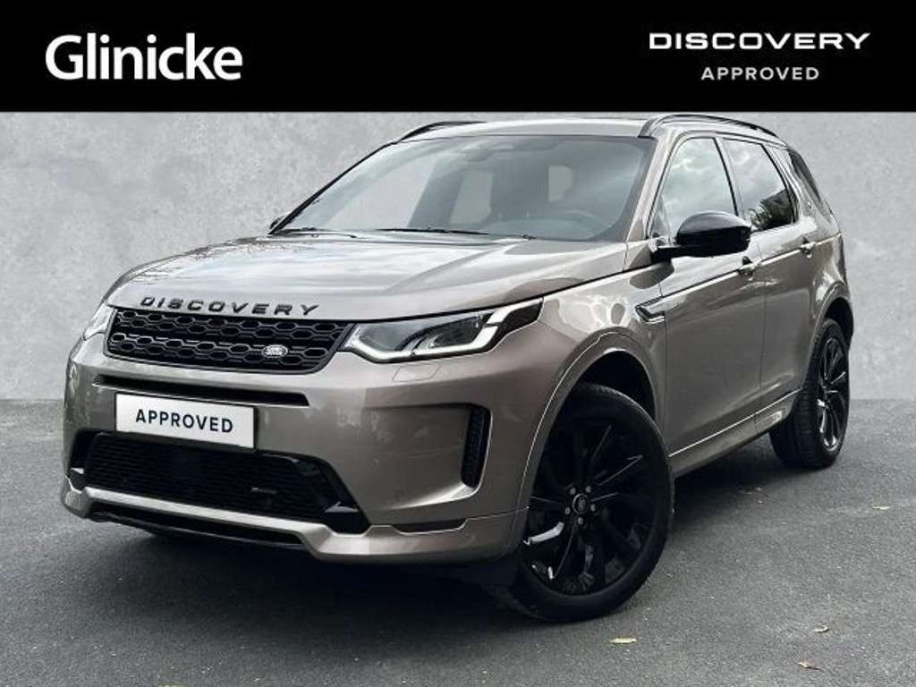 Land Rover Discovery Sport 2023 Diesel