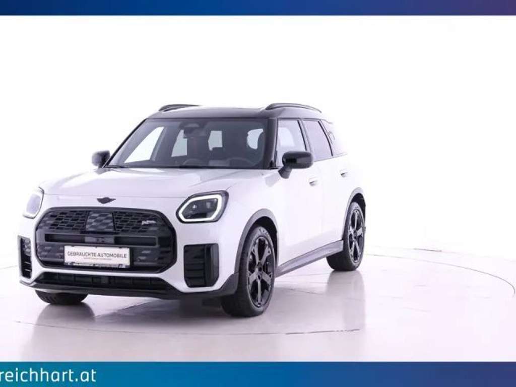 Mini Cooper D Countryman 2025 Diesel