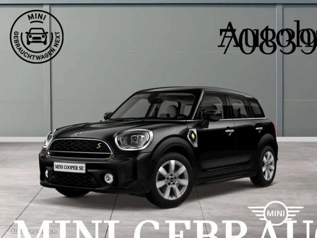 Mini Cooper SE Countryman 2022 Hybride Benzine