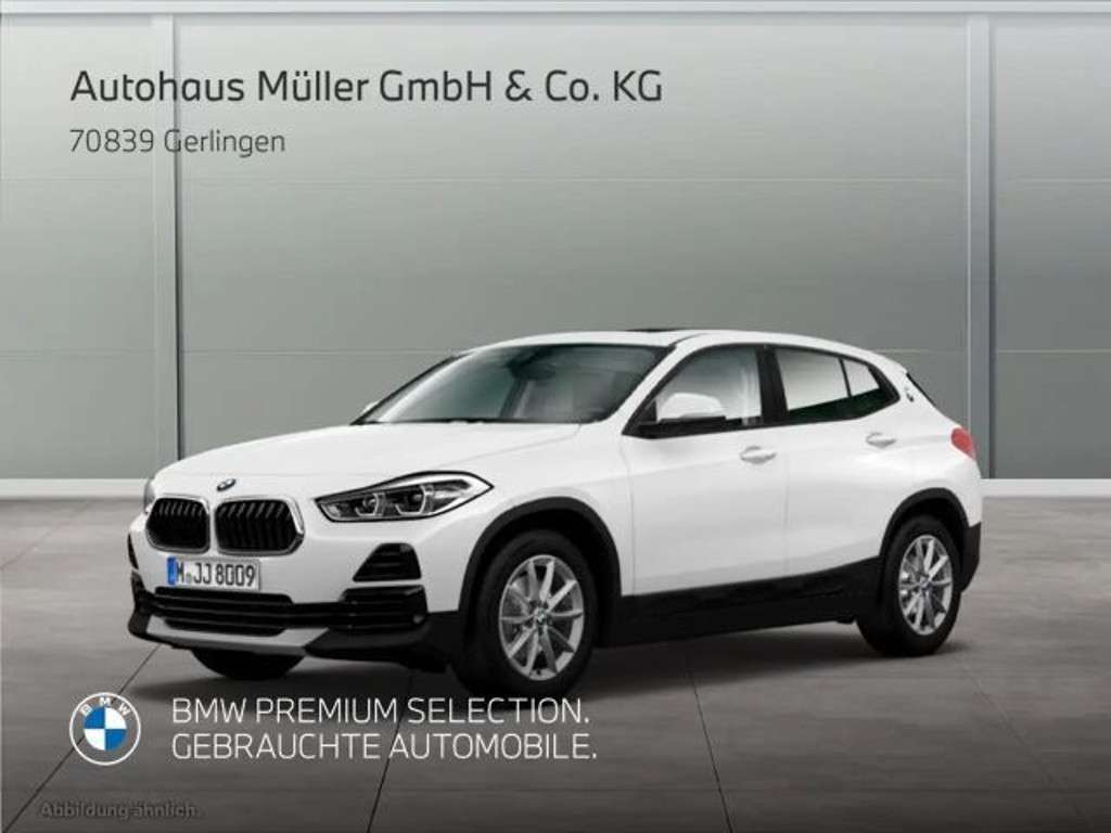 BMW X2 2022 Diesel