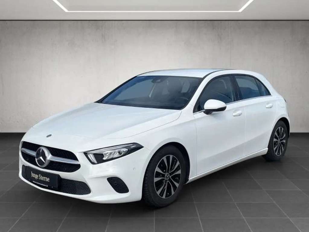 Mercedes-Benz A-Klasse 2022 Diesel