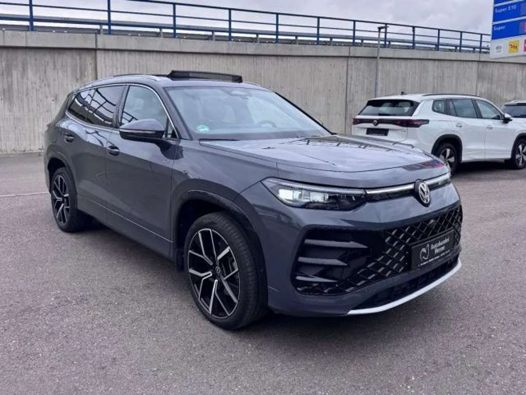 Volkswagen Tayron 2025 Diesel