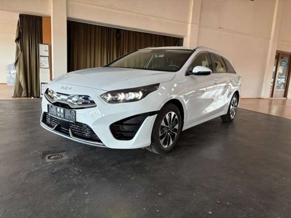 Kia Ceed 2022 Hybride Benzine