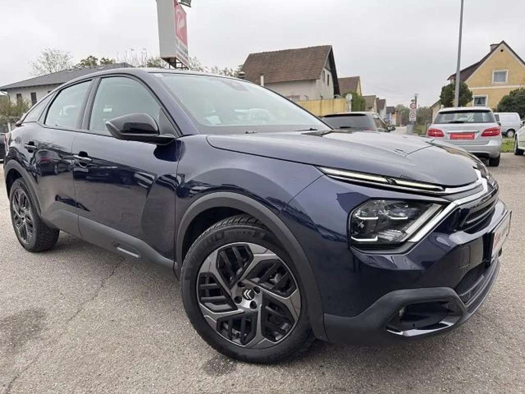 Citroën C4 2024 Diesel