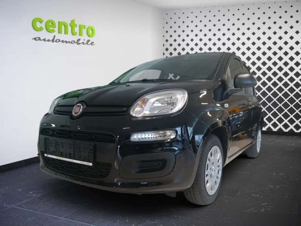 Fiat Panda 2025 Benzine