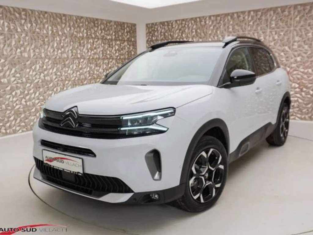 Citroën C5 Aircross 2024 Diesel