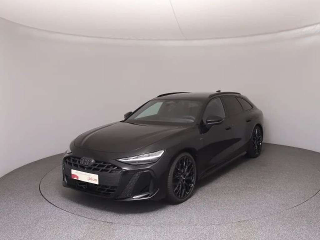 Audi A6 e-tron 2025 Hybride Benzine