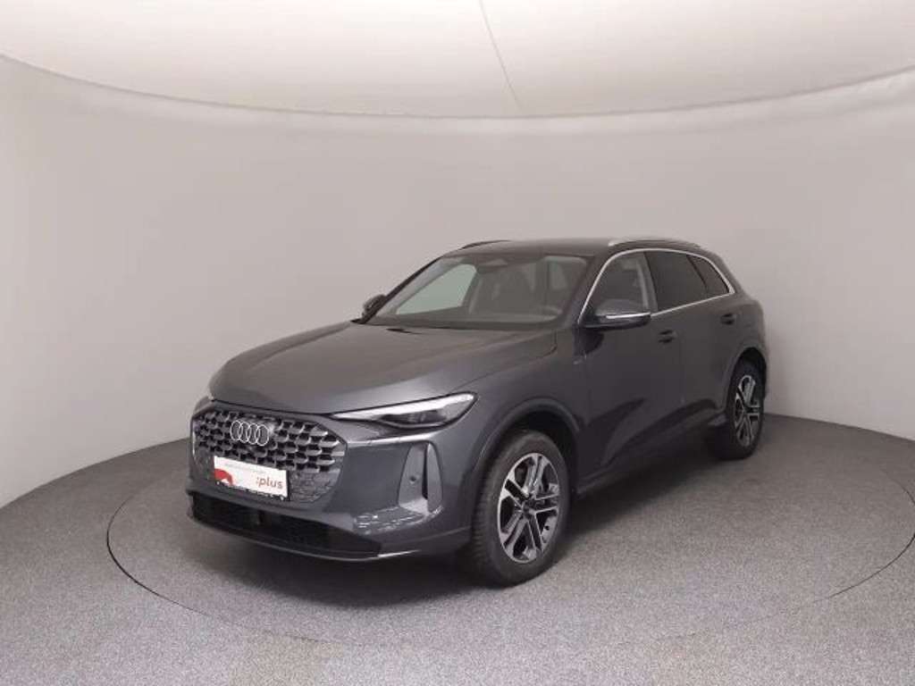 Audi Q5 2025 Hybride Benzine