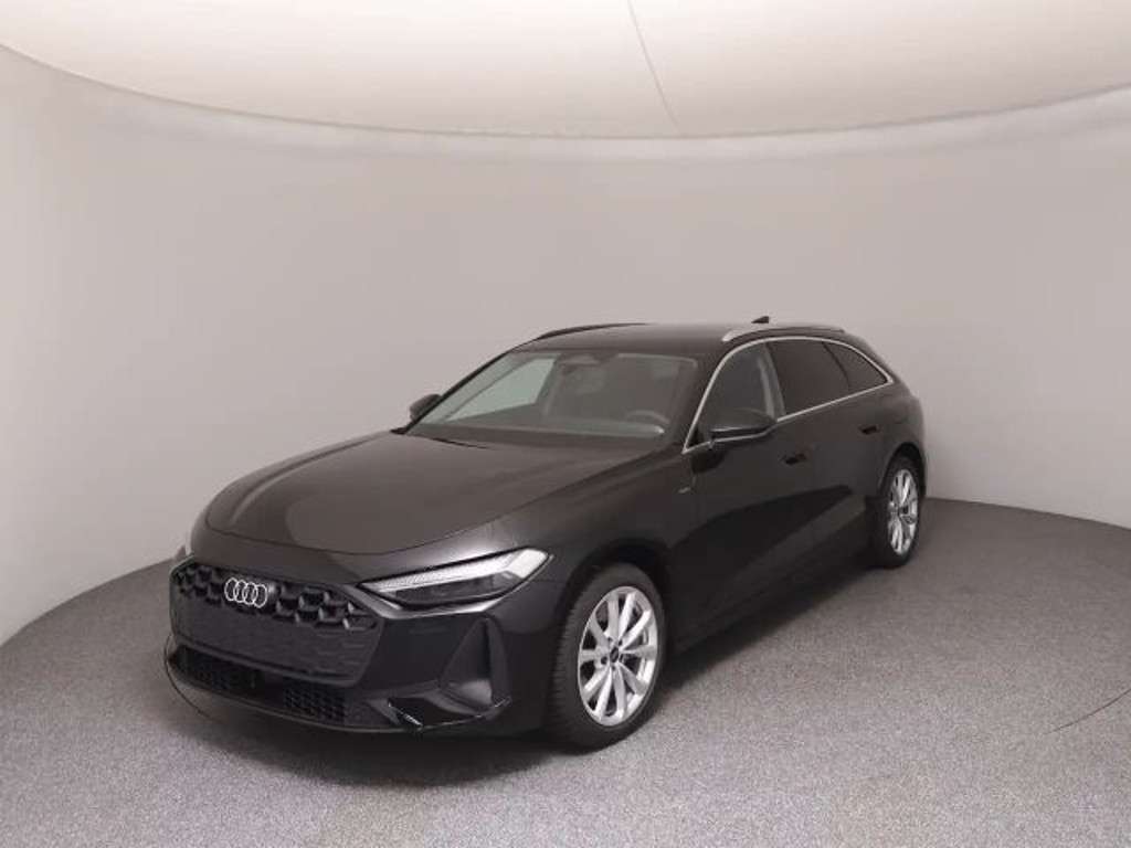 Audi A5 2025 Hybride Benzine