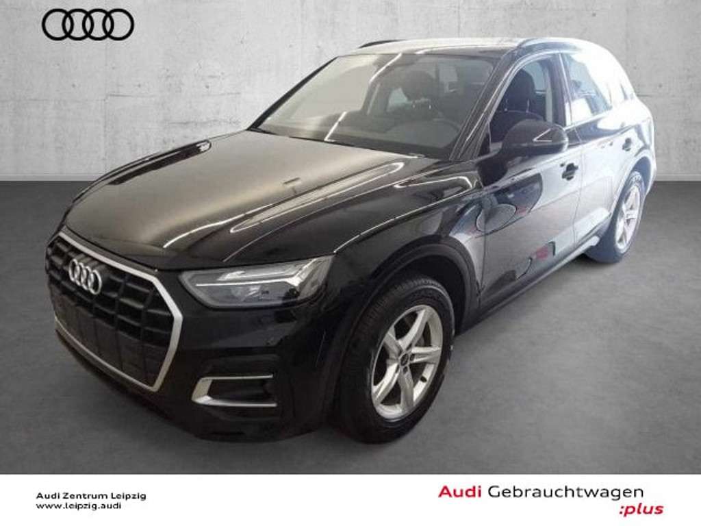 Audi Q5 2022 Diesel