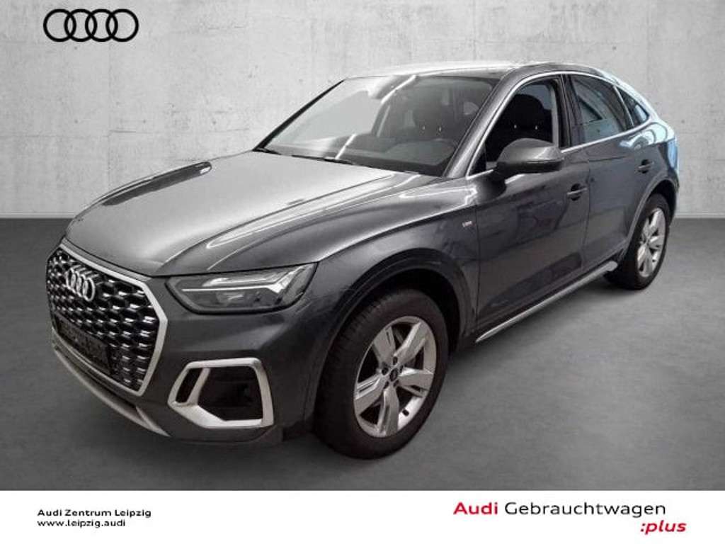 Audi Q5 2022 Diesel