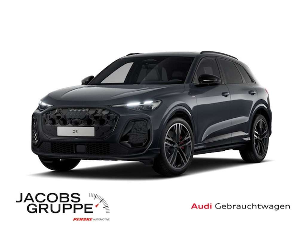 Audi Q5 2025 Diesel