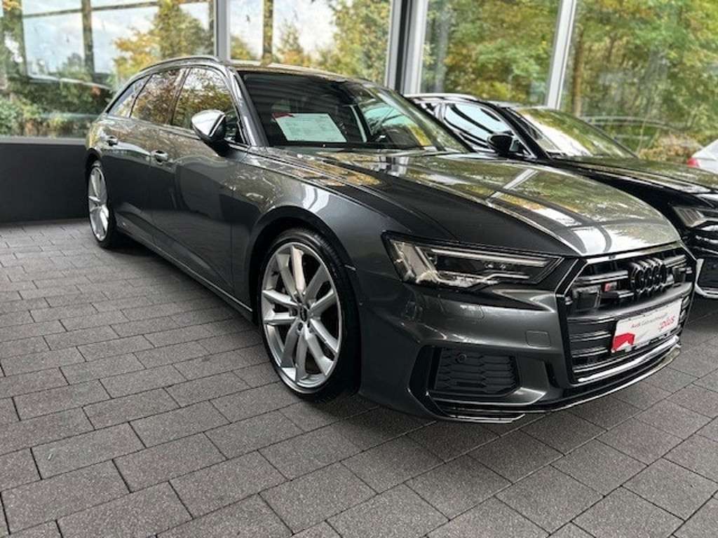 Audi S6 2023 Diesel