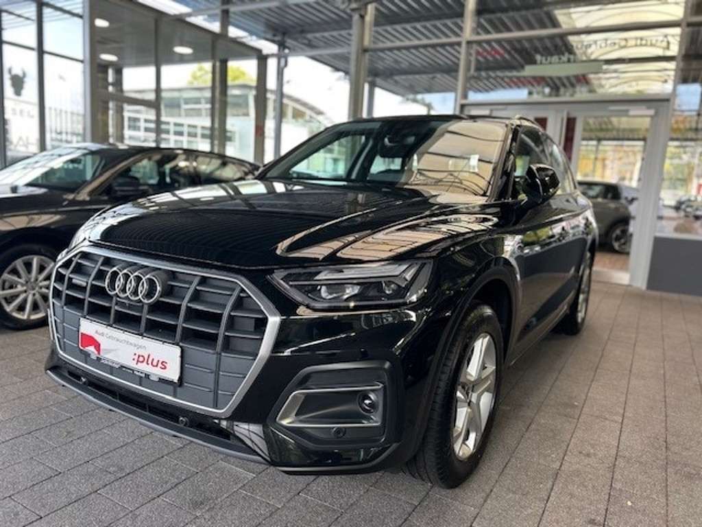 Audi Q5 2022 Diesel